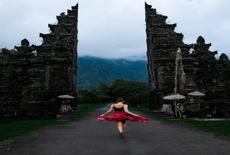 5days6nights bali honeymoon