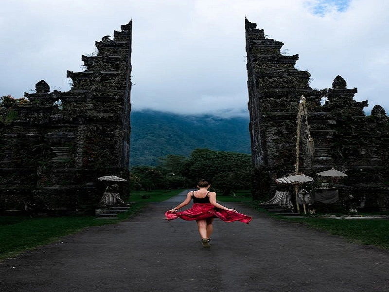 5days6nights bali honeymoon