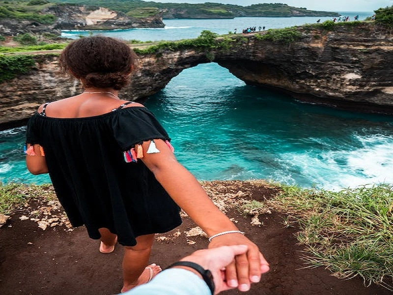 6days5nights bali tour package