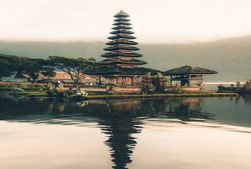 bali honeymoon tour package 7nights6days
