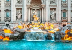 rome tour