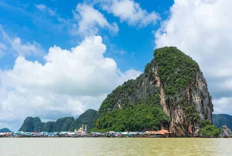 exclusive thailand tour 6days5nights