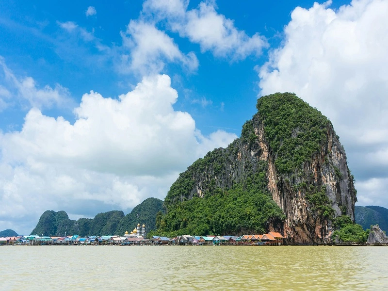 exclusive thailand tour 6days5nights