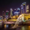 singapore family tour 5days4nights