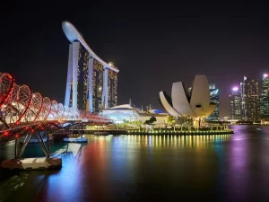 singapore tour package 6Nights5Days