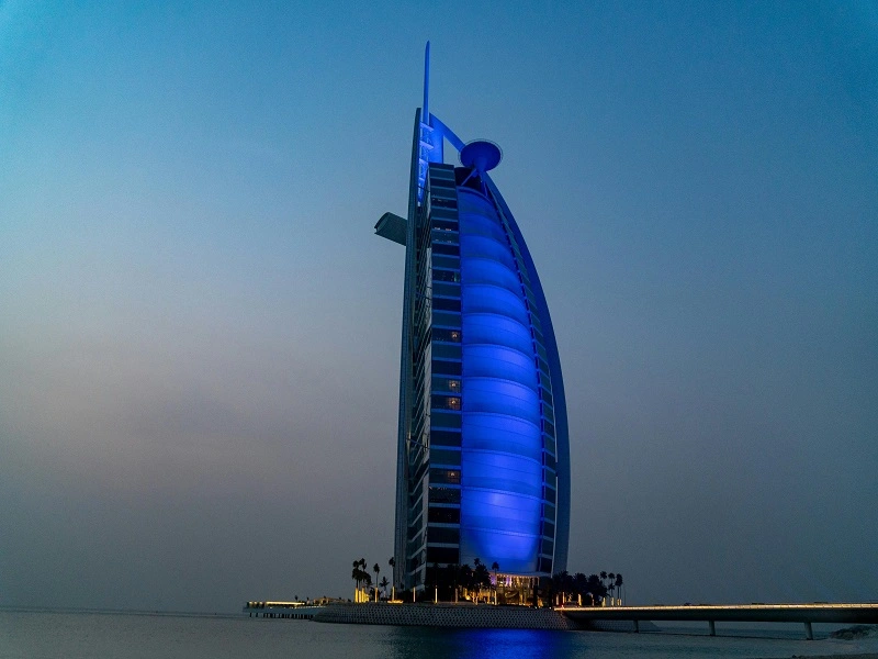 dubai holiday package 6nights5days