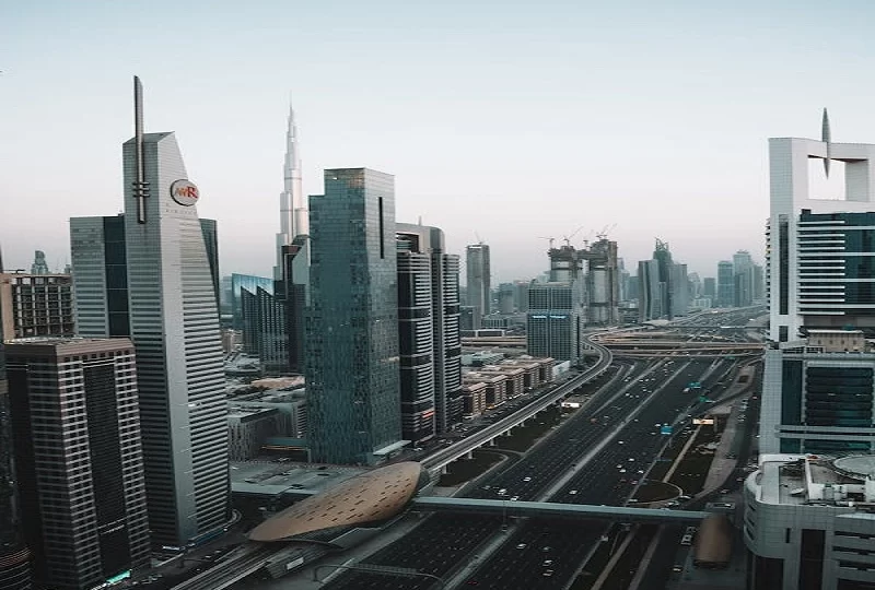 5days6nights dubai tour package