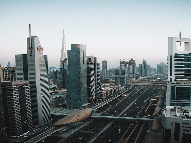 5days6nights dubai tour package