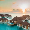maldives honeymoon trip