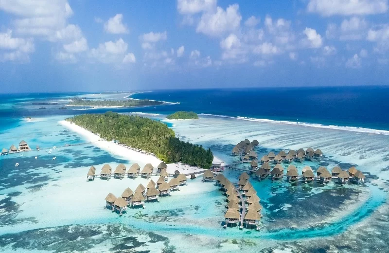 Island Paradise Awaits: Maldives Tour Packages