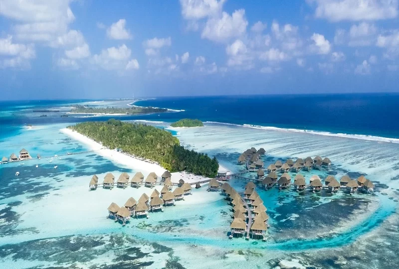 maldives tour package 5day6nights