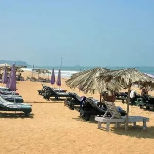 Amazing Goa Tour Packages for 3 Nights 4 Days