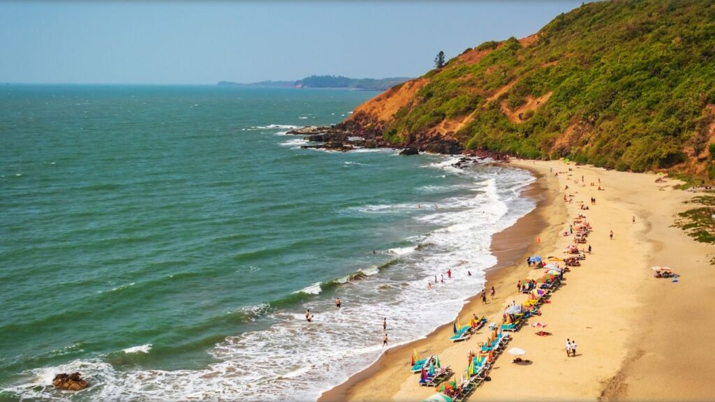 Goa Destination