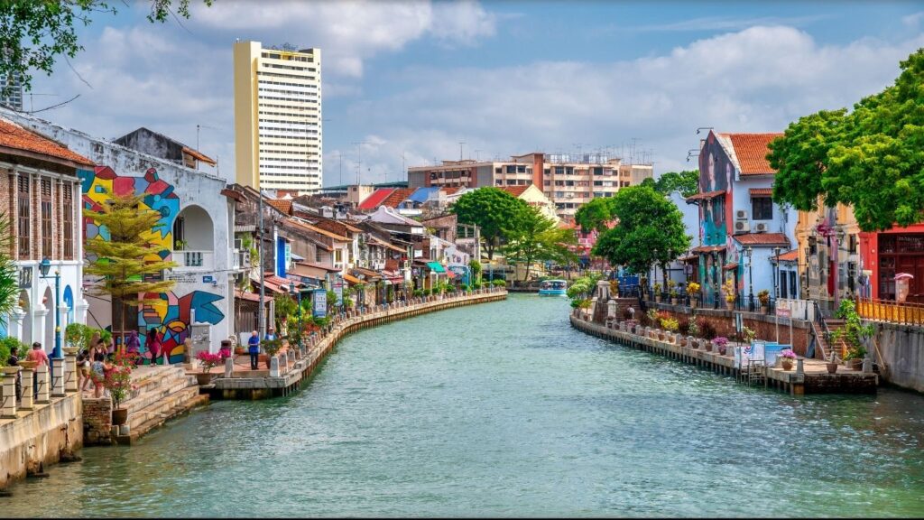 Malaysia Destination