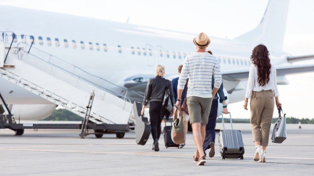 Corporate MICE Travel Company